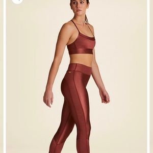 Alala Rib Leggings